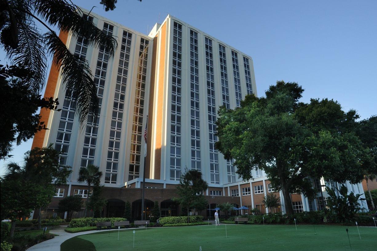 Westminster Towers | Senior Living Community Assisted Living, Nursing